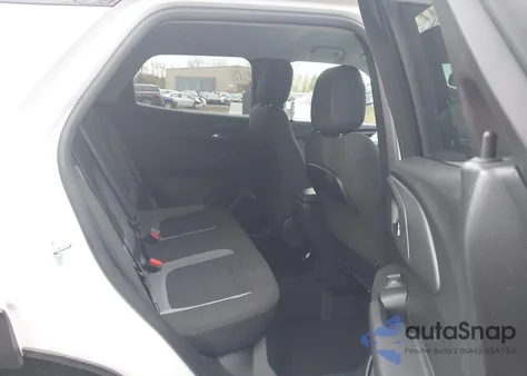 2023 Chevrolet Trailblazer Awd Lt z USA, uszkodzony, nr VIN KL79MRSL8PB194828